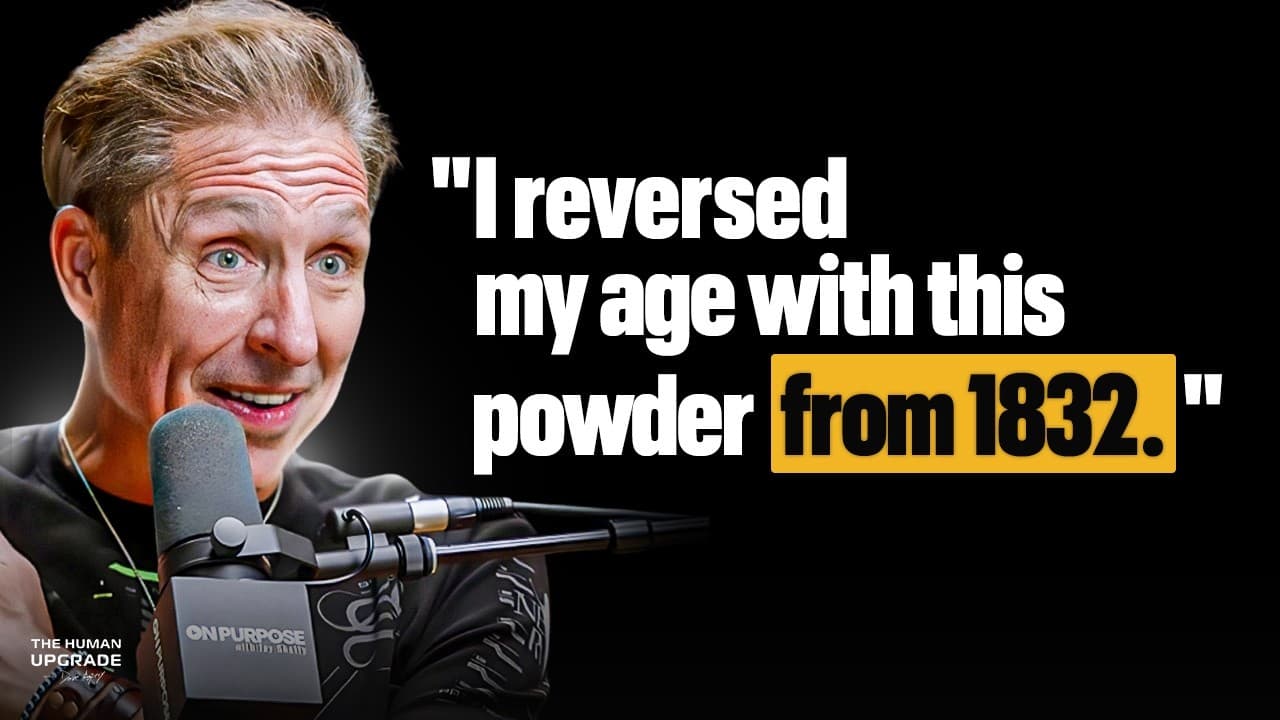 Why I Add Creatine to My Coffee Every Morning (And You Should Too)