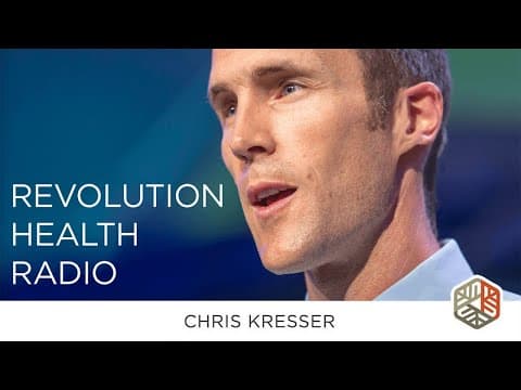 RHR: Gut Health 3.0- The Power of Polyphenols and Postbiotics