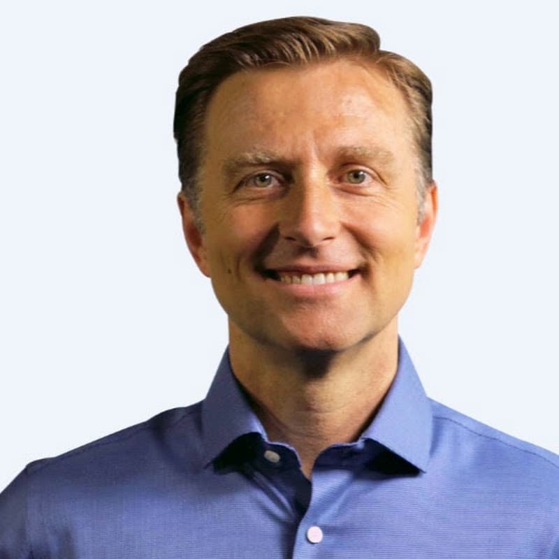 Eric Berg, DC