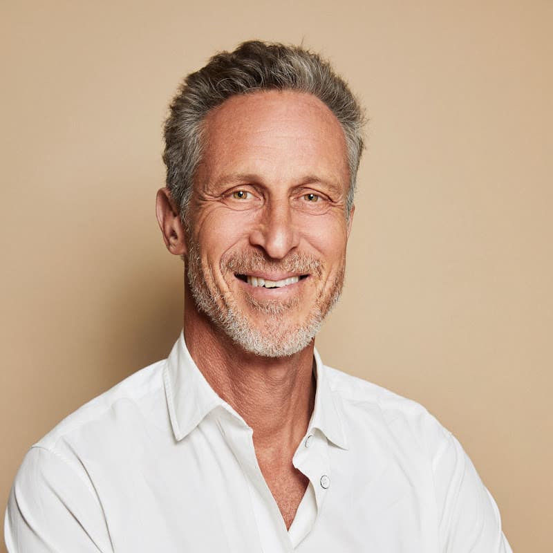 Mark Hyman, MD