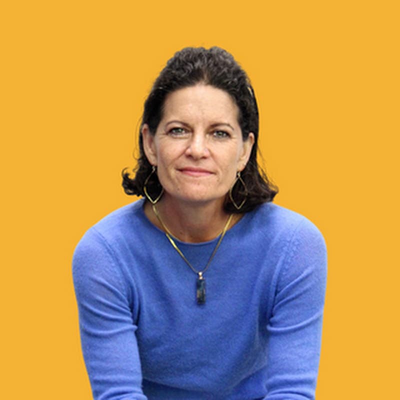 Mindy Pelz, DC