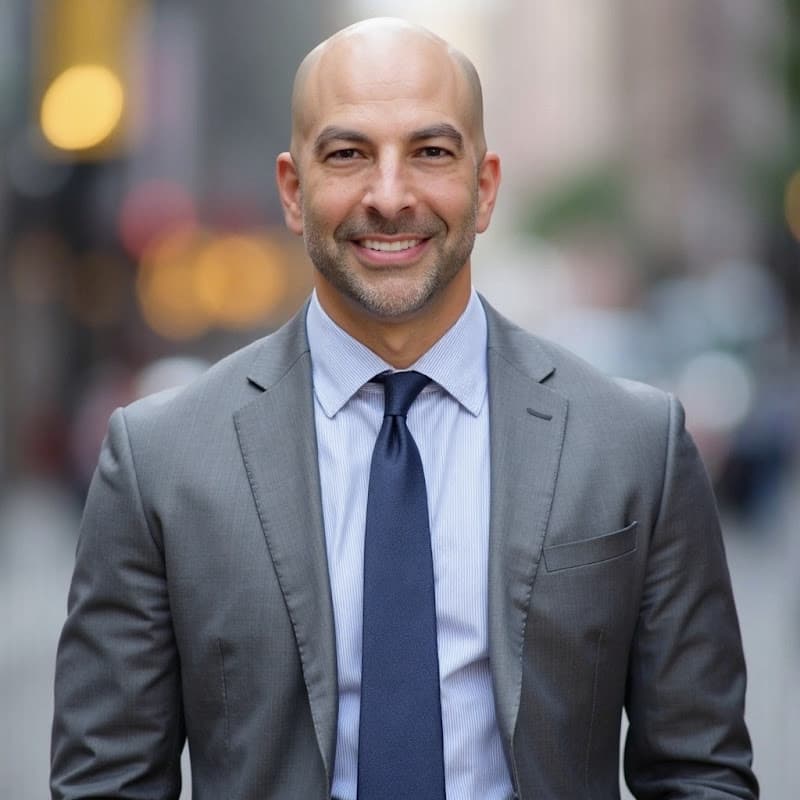 Peter Attia, MD