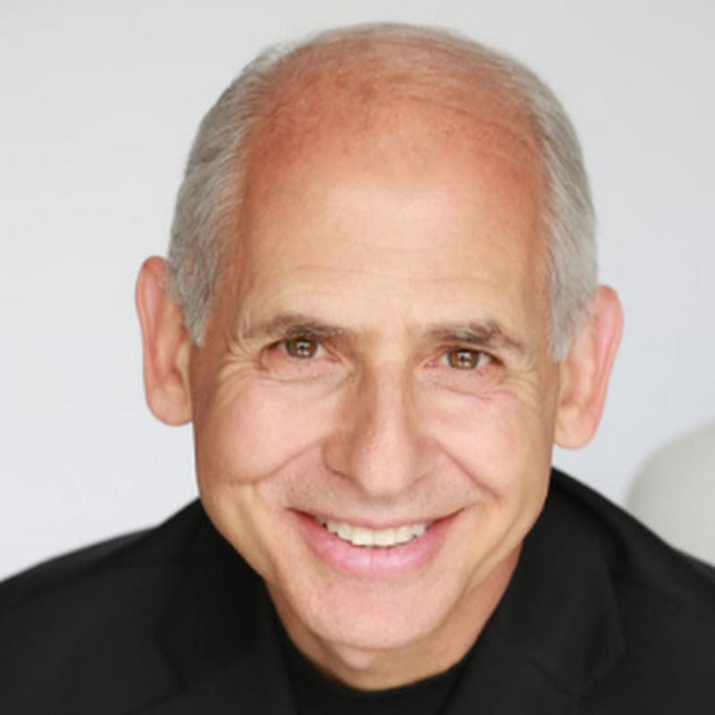 Daniel Amen, MD