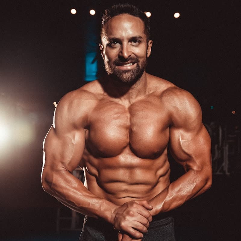 Layne Norton, PhD