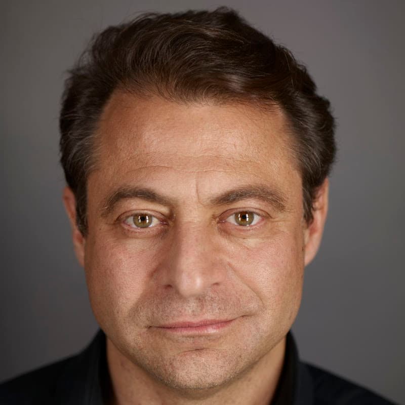 Peter Diamandis, MD