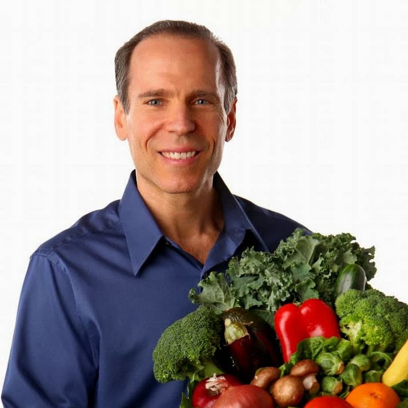 Joel Fuhrman, MD