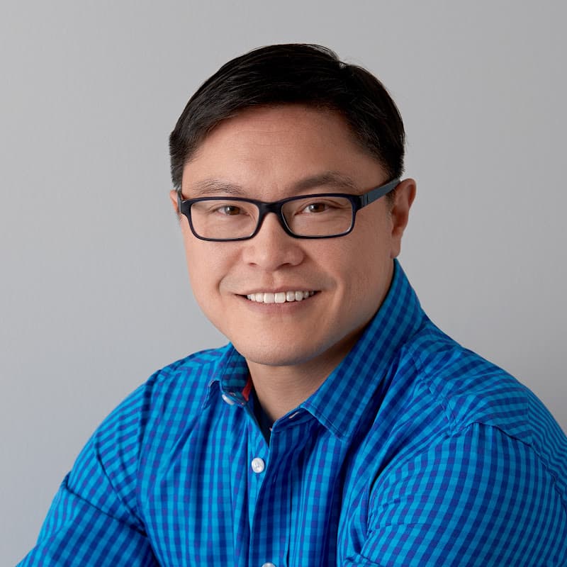 Jason Fung, MD