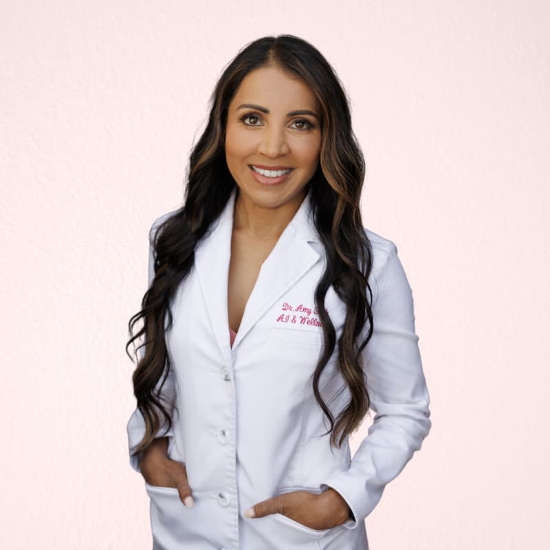 Amy Shah, MD