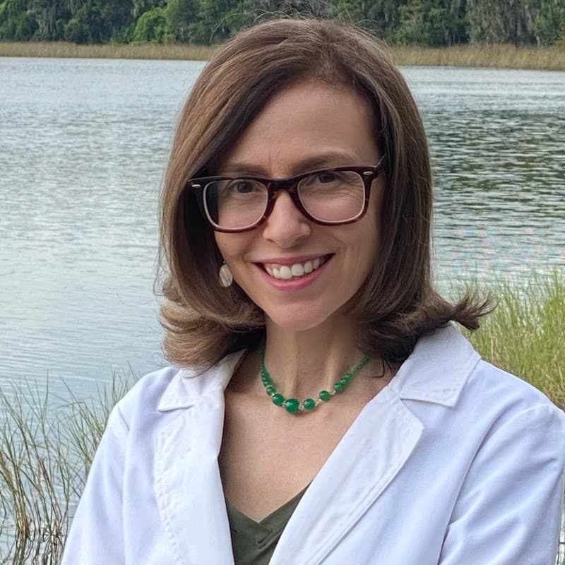 Cate Shanahan, MD