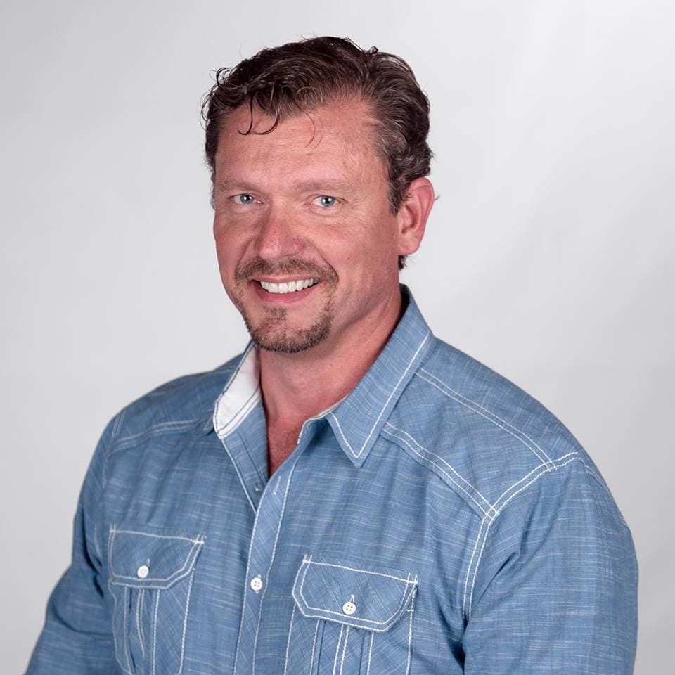 Dr. Ken Berry, MD