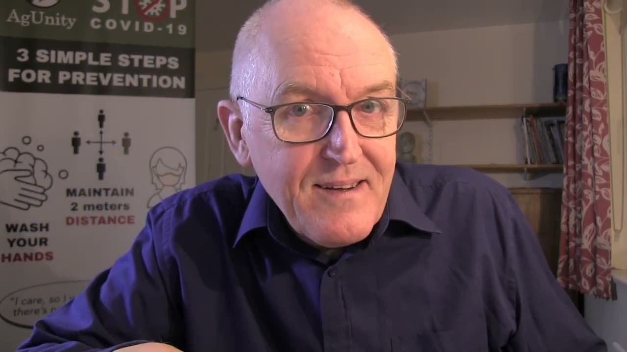 Dr. John Campbell