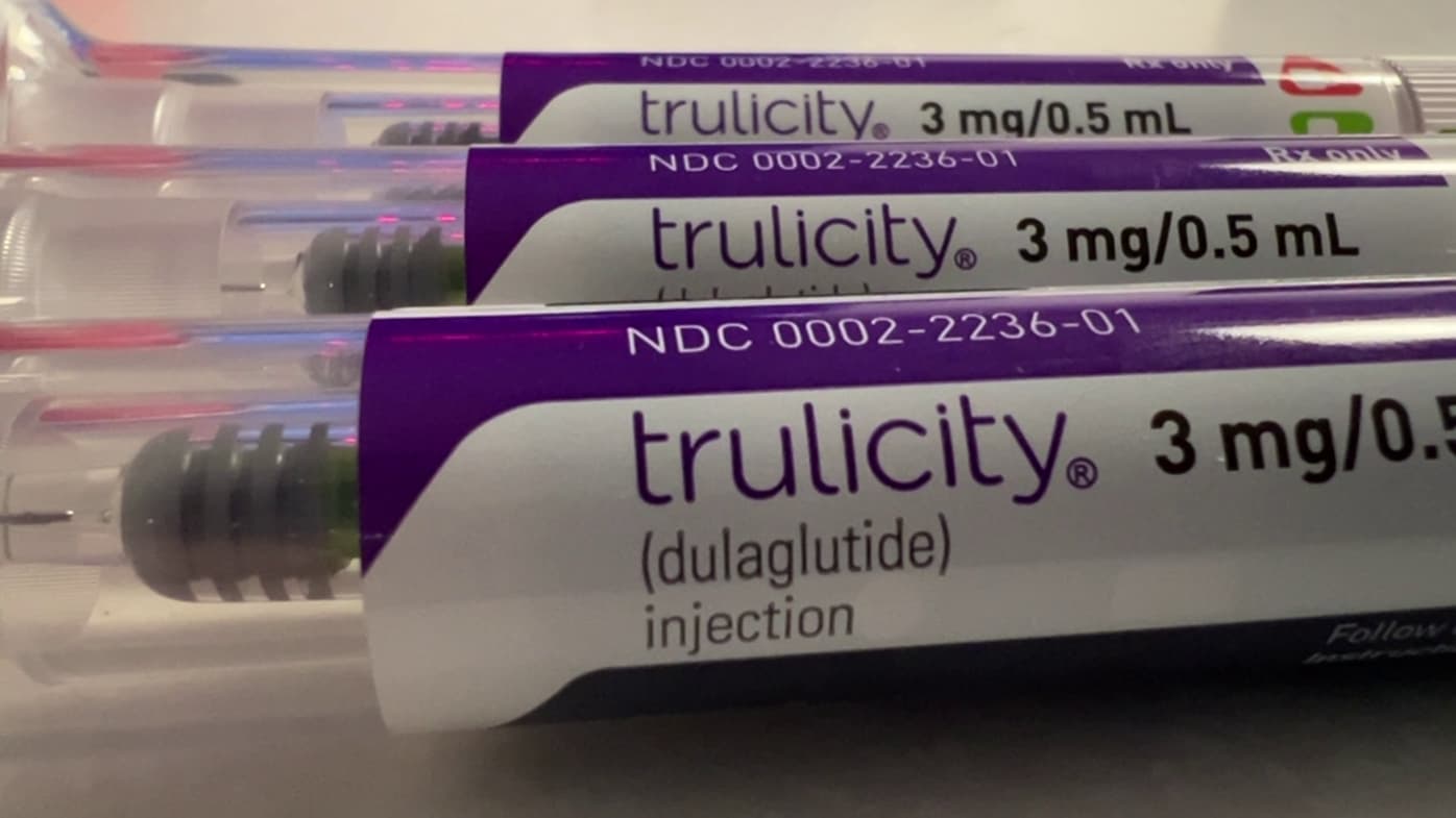 Trulicity