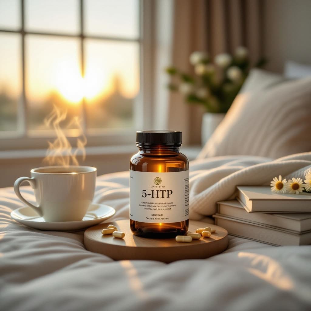 5-HTP
