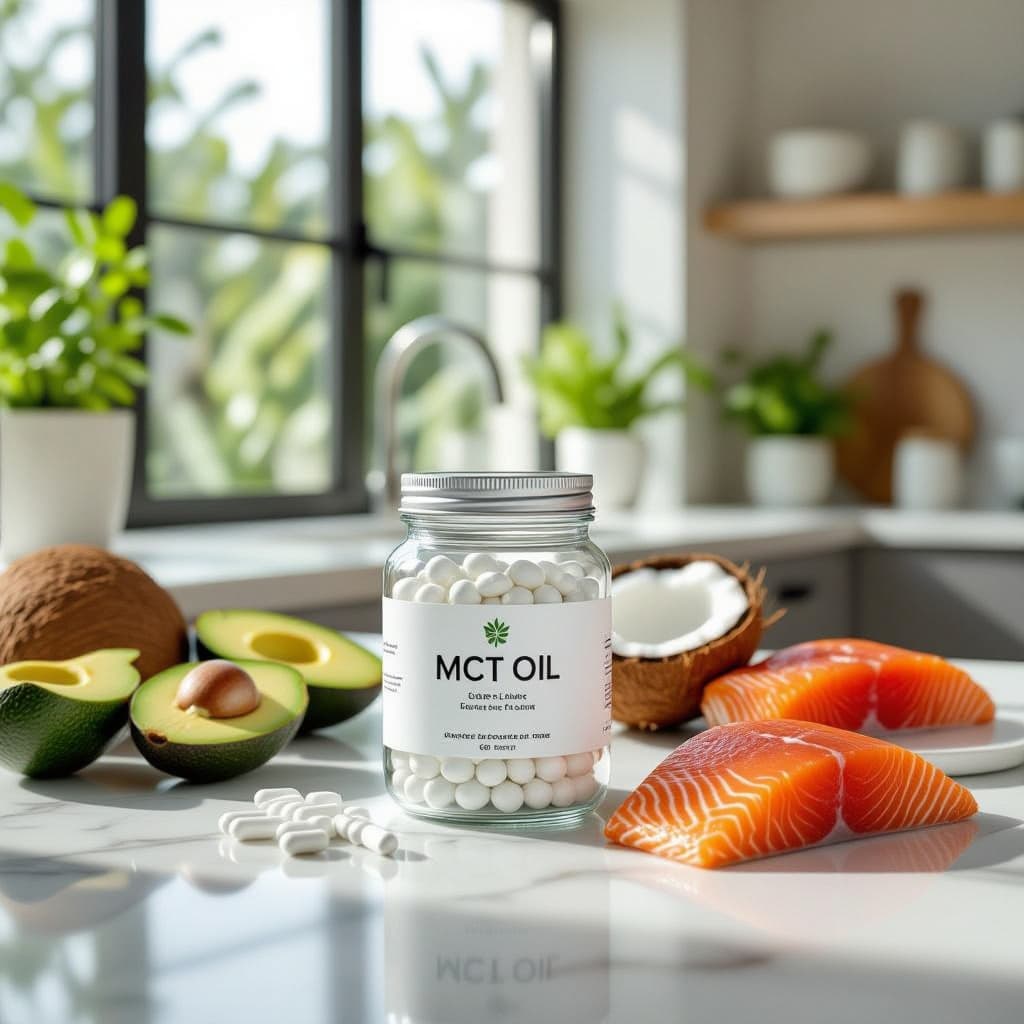 Essential Fatty Acids