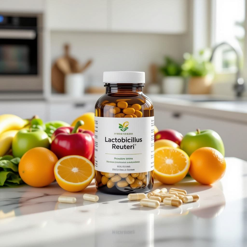 Immune Support
