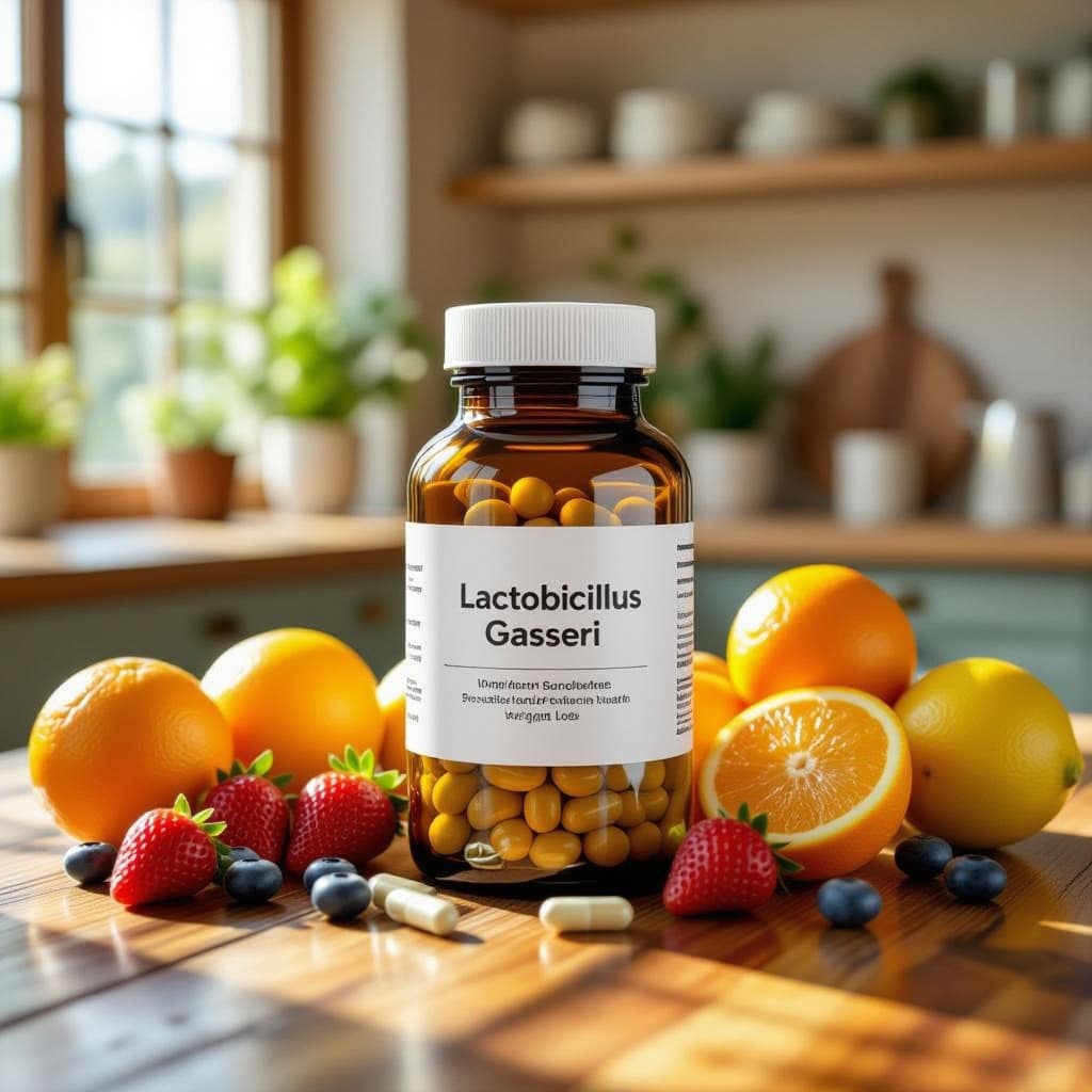 Appetite Control