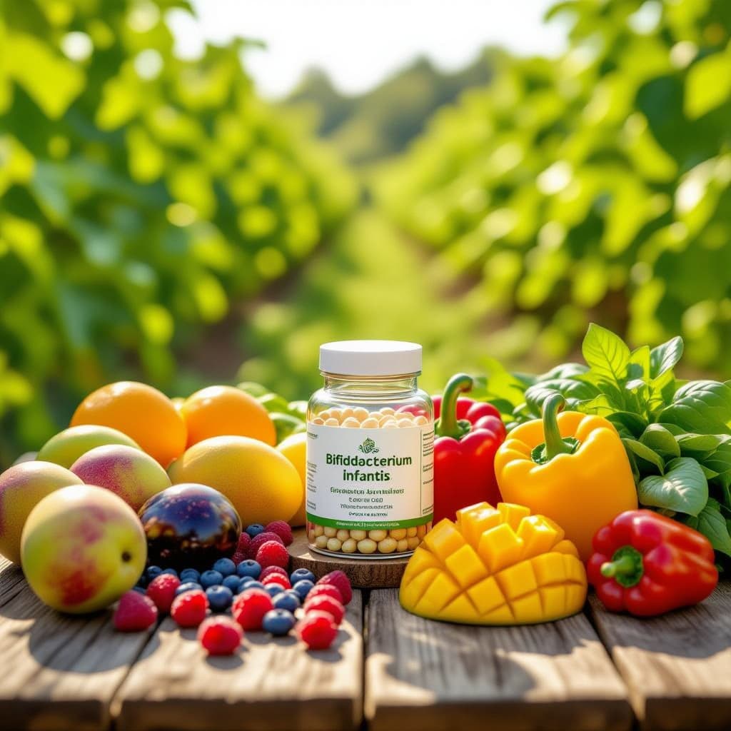Gut & Digestive Health