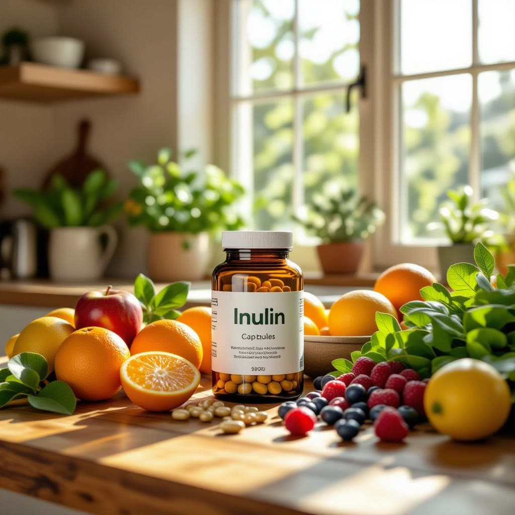 Inulin