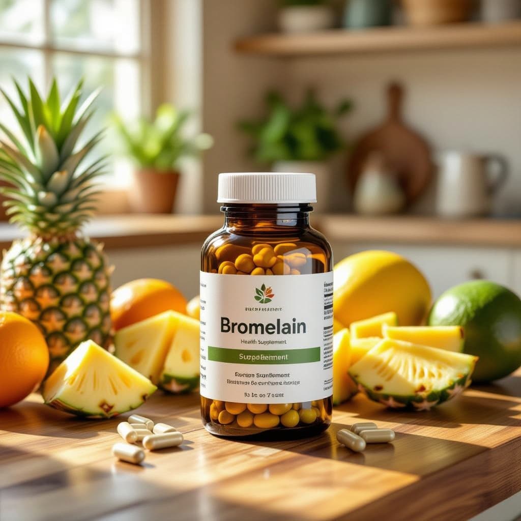 Probiotics & Enzymes