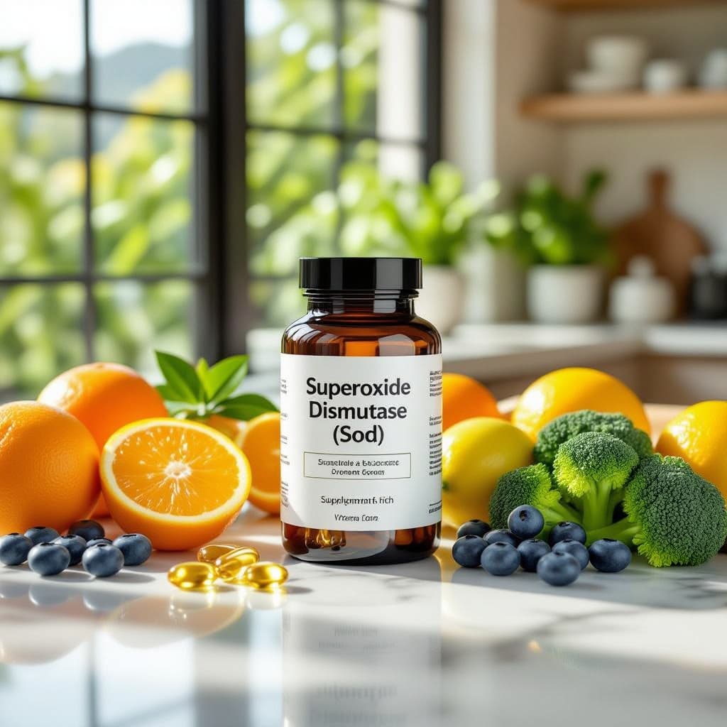 Nutritional Deficiency