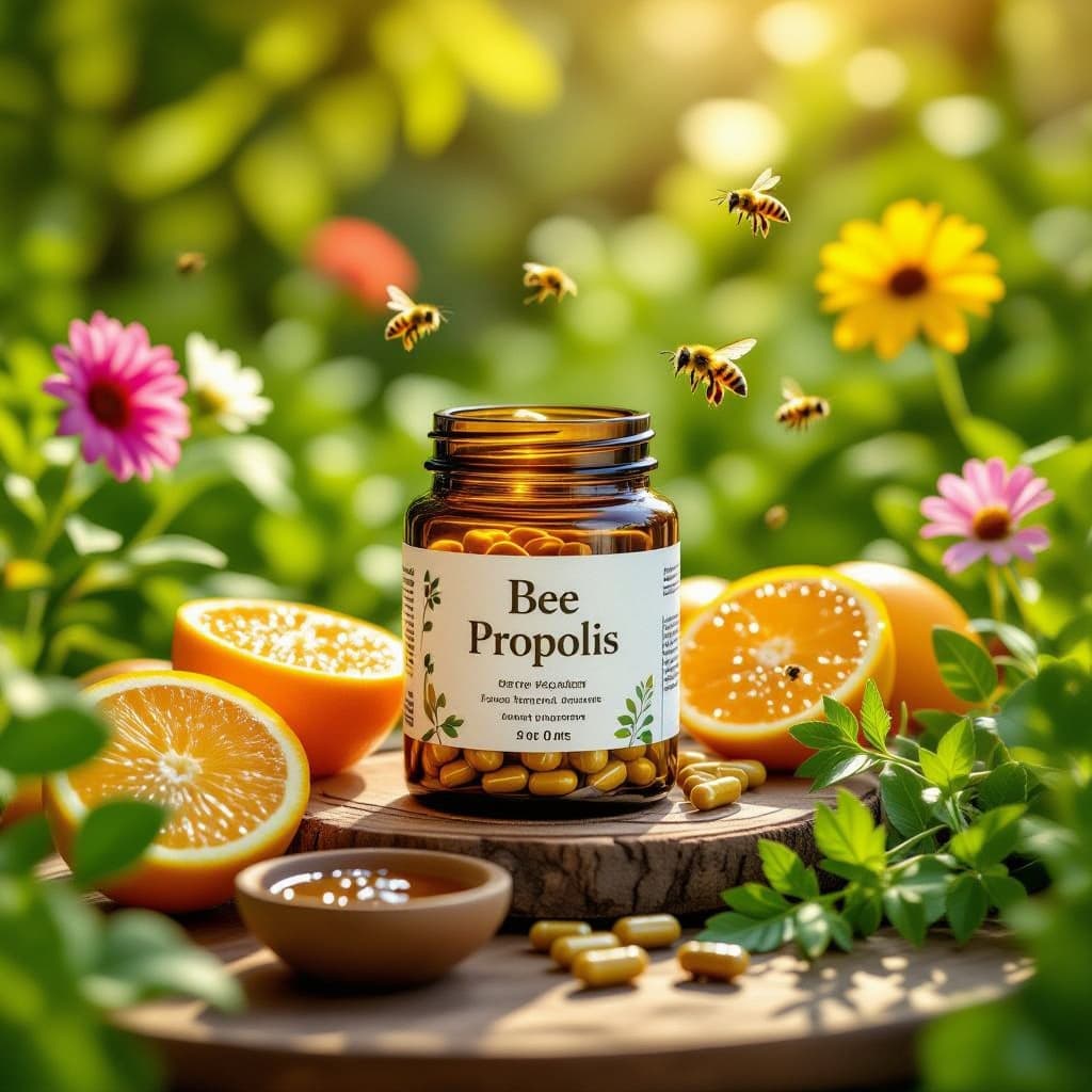 Immune Support
