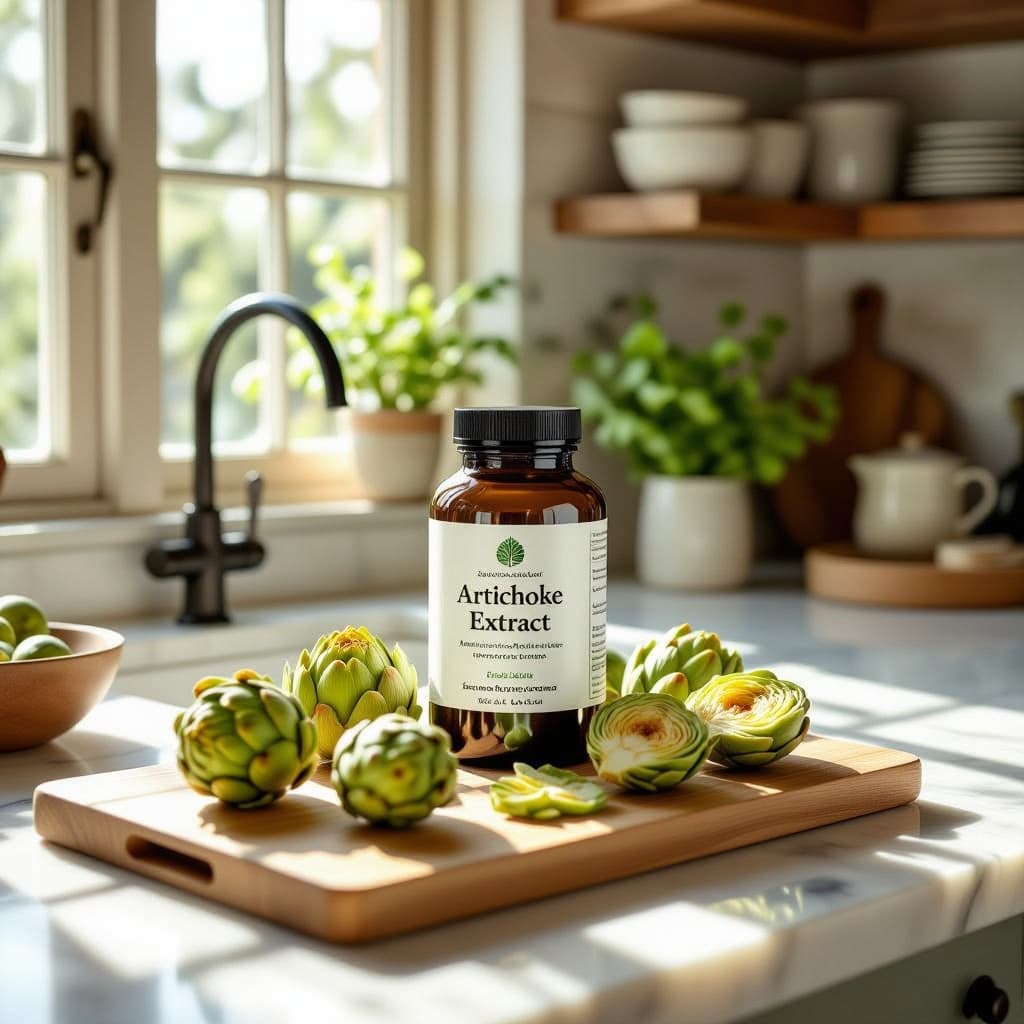 Artichoke Extract