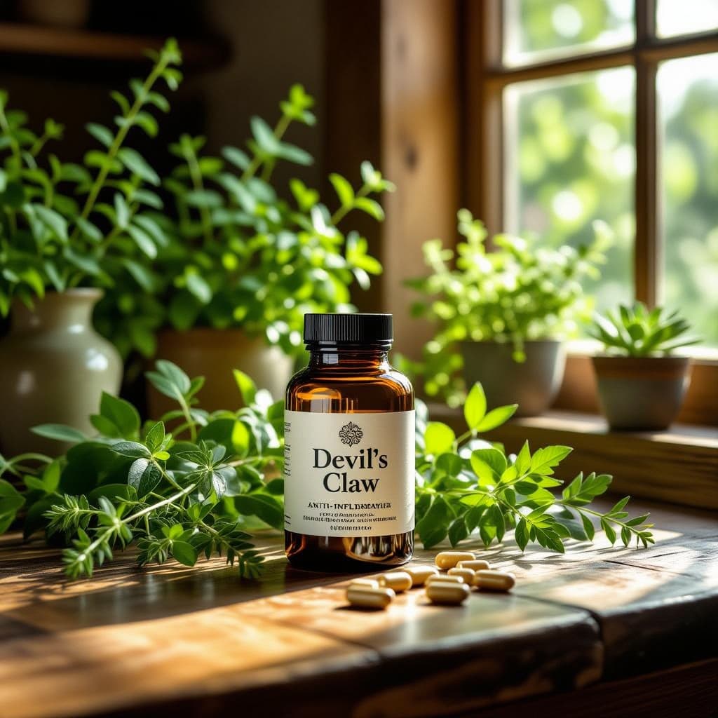 Bone & Joint Health