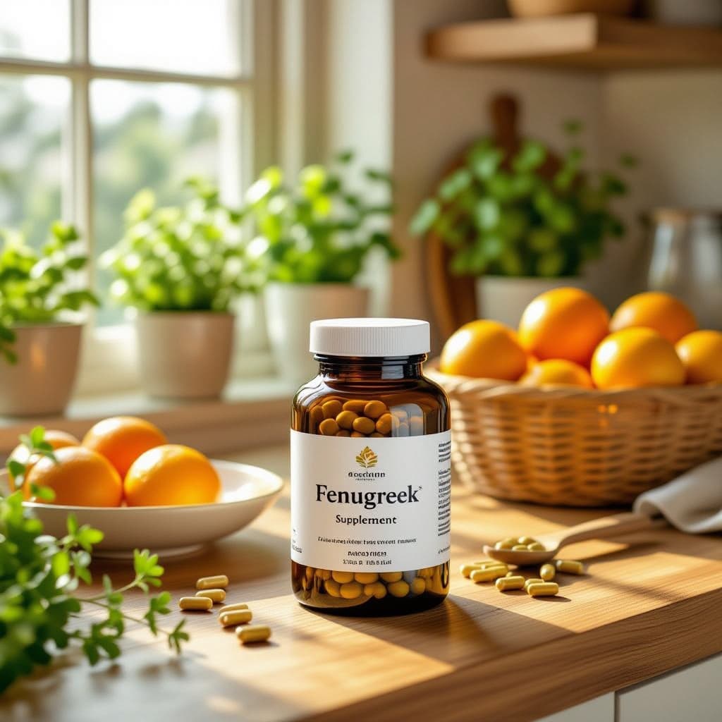 Bloating Relief