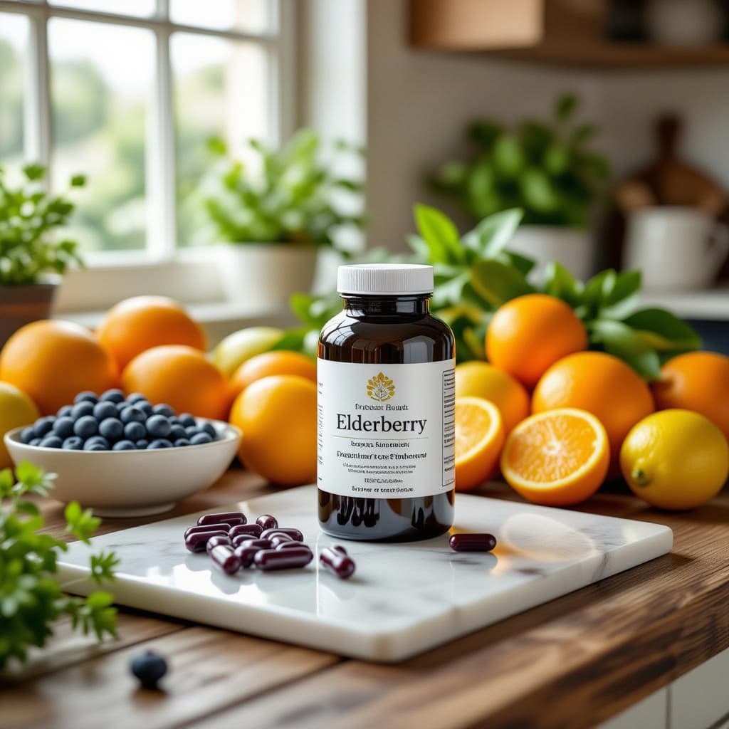 Elderberry