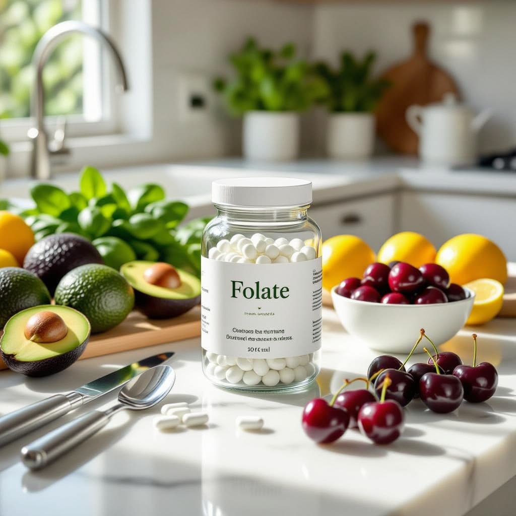 Folate