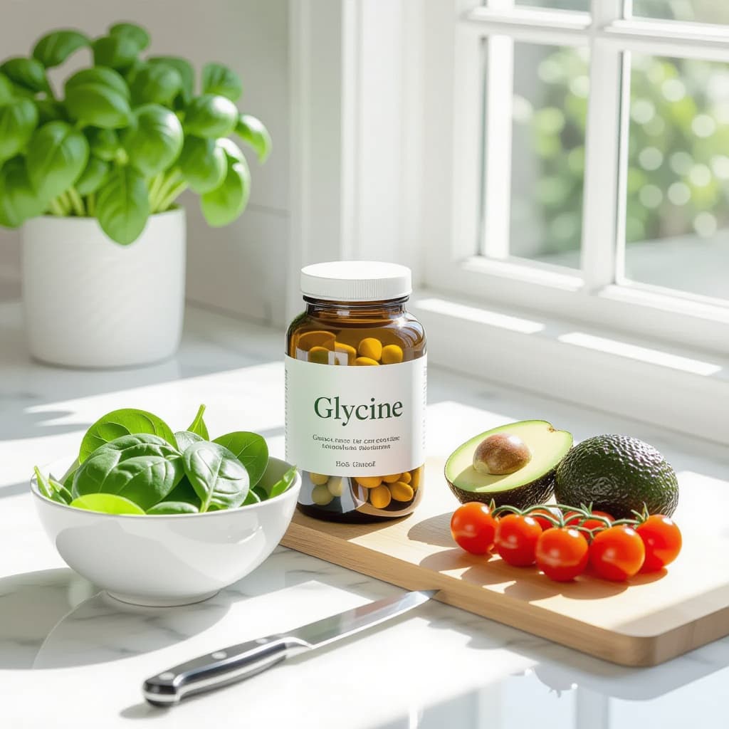 Lean Muscle Support