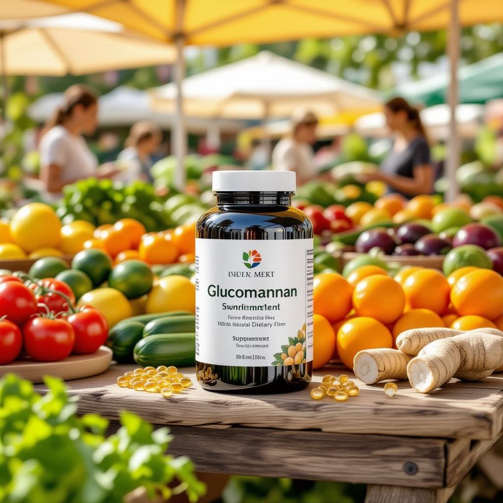 Gut & Digestive Health