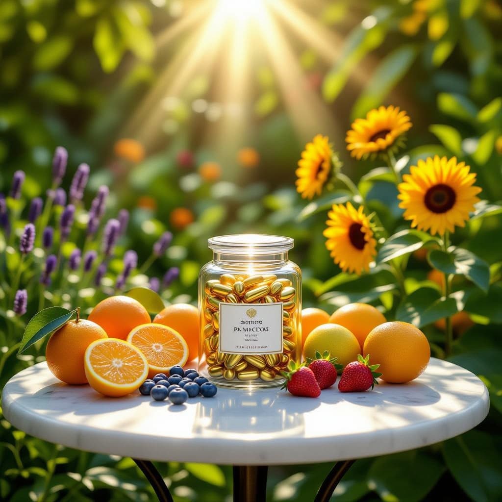 Royal Jelly