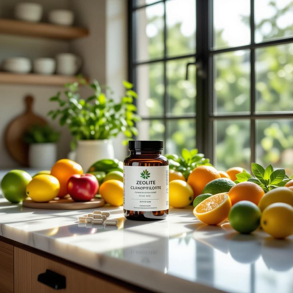 Detox & Liver Support