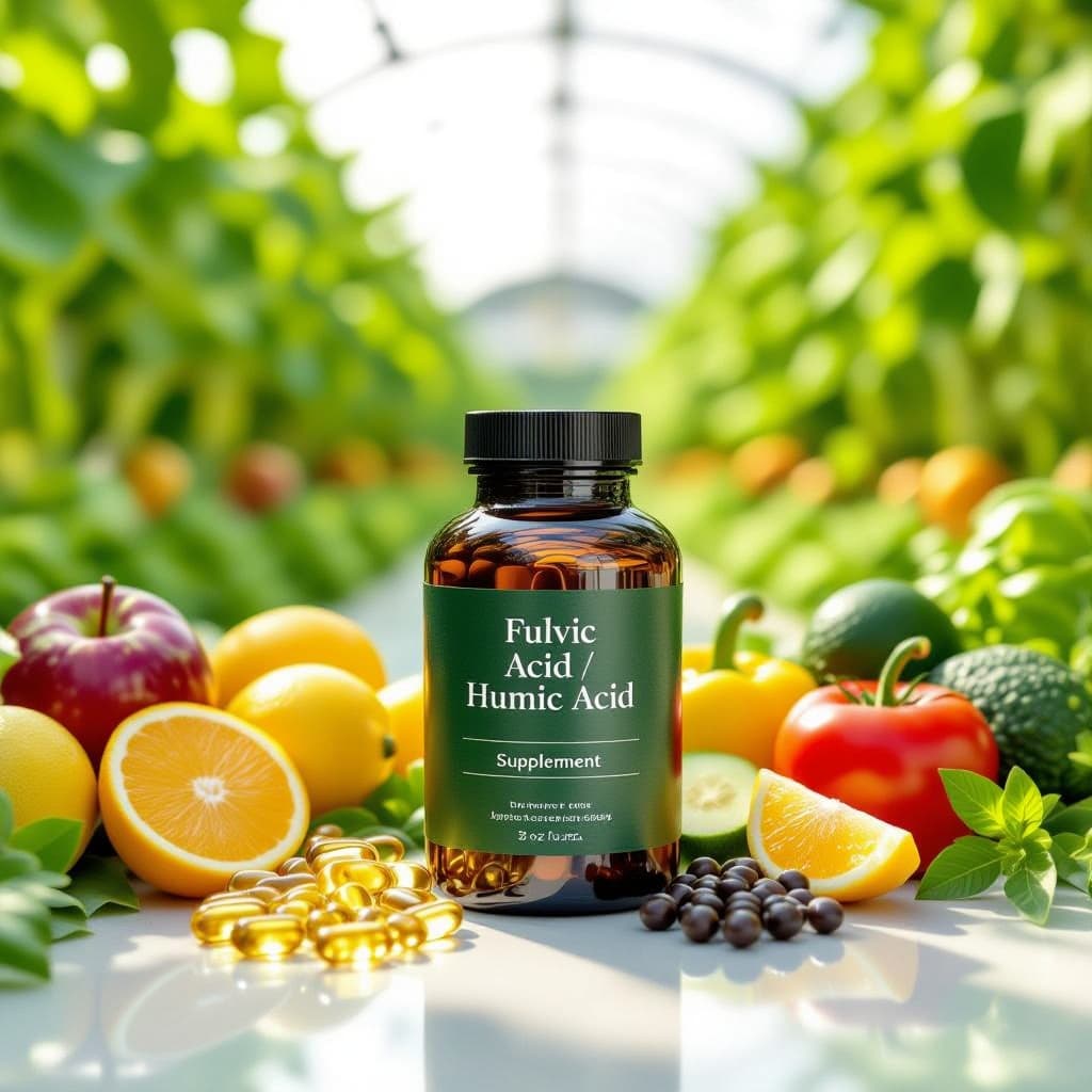 Gut & Digestive Health