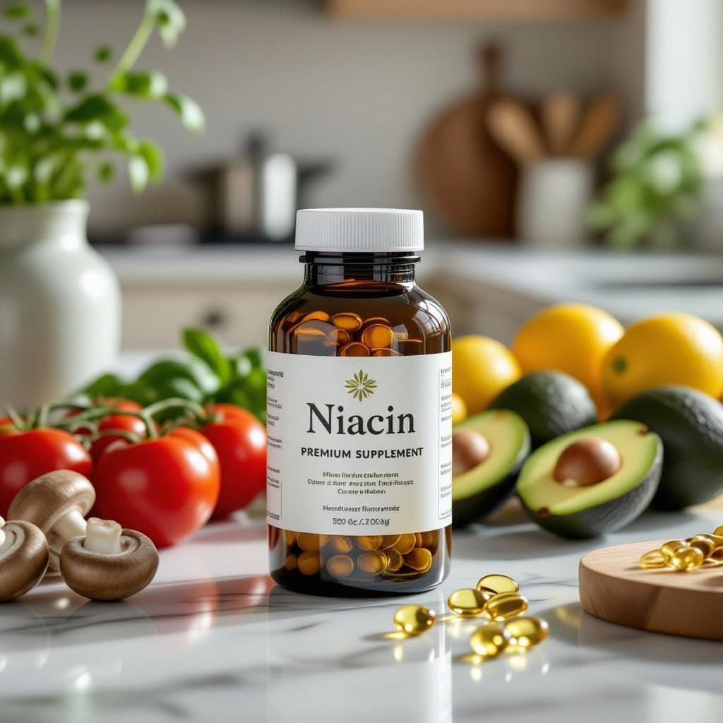 Niacin