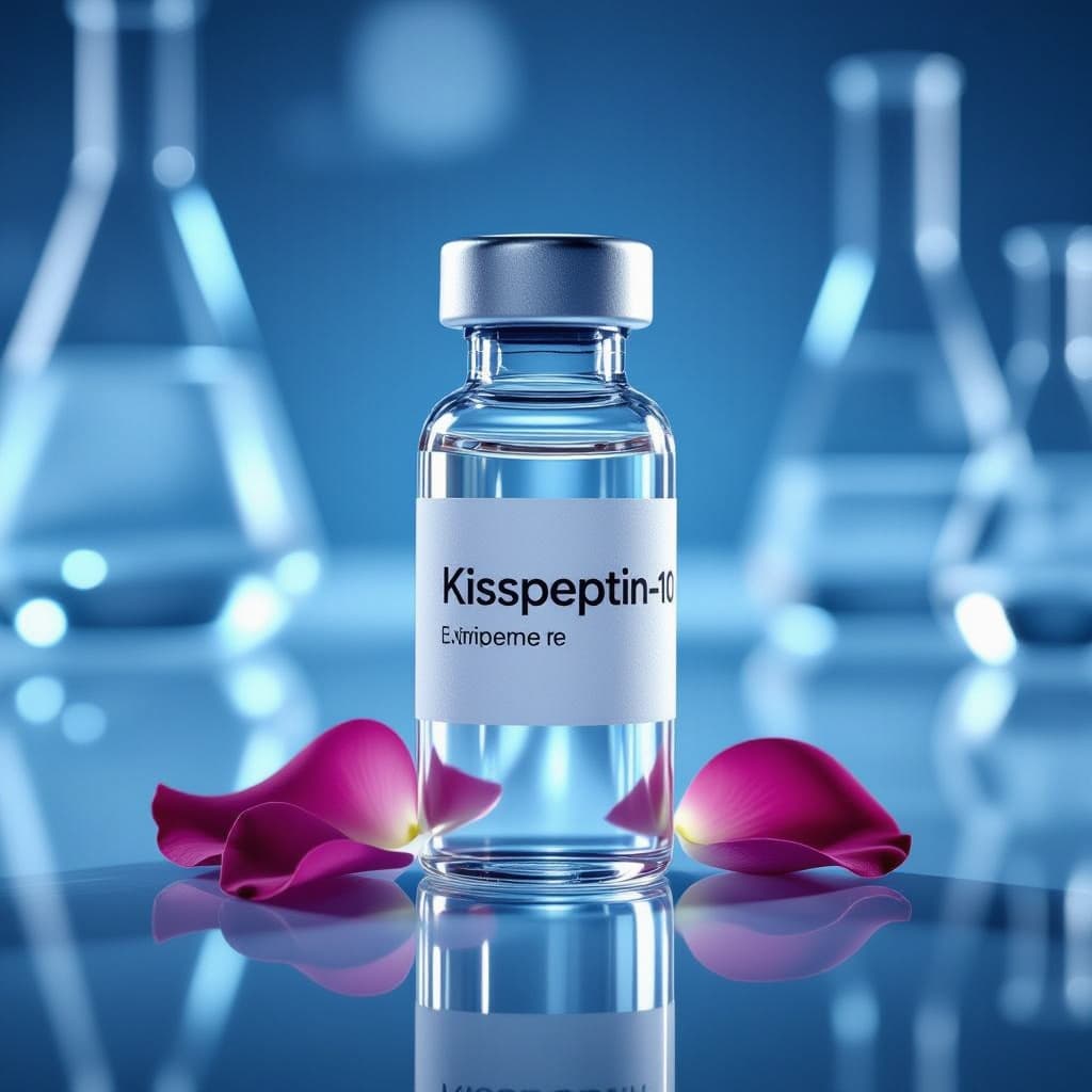 Kisspeptin-10